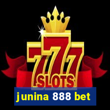 junina 888 bet